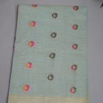 Banarsi FANCY SILK SAREE